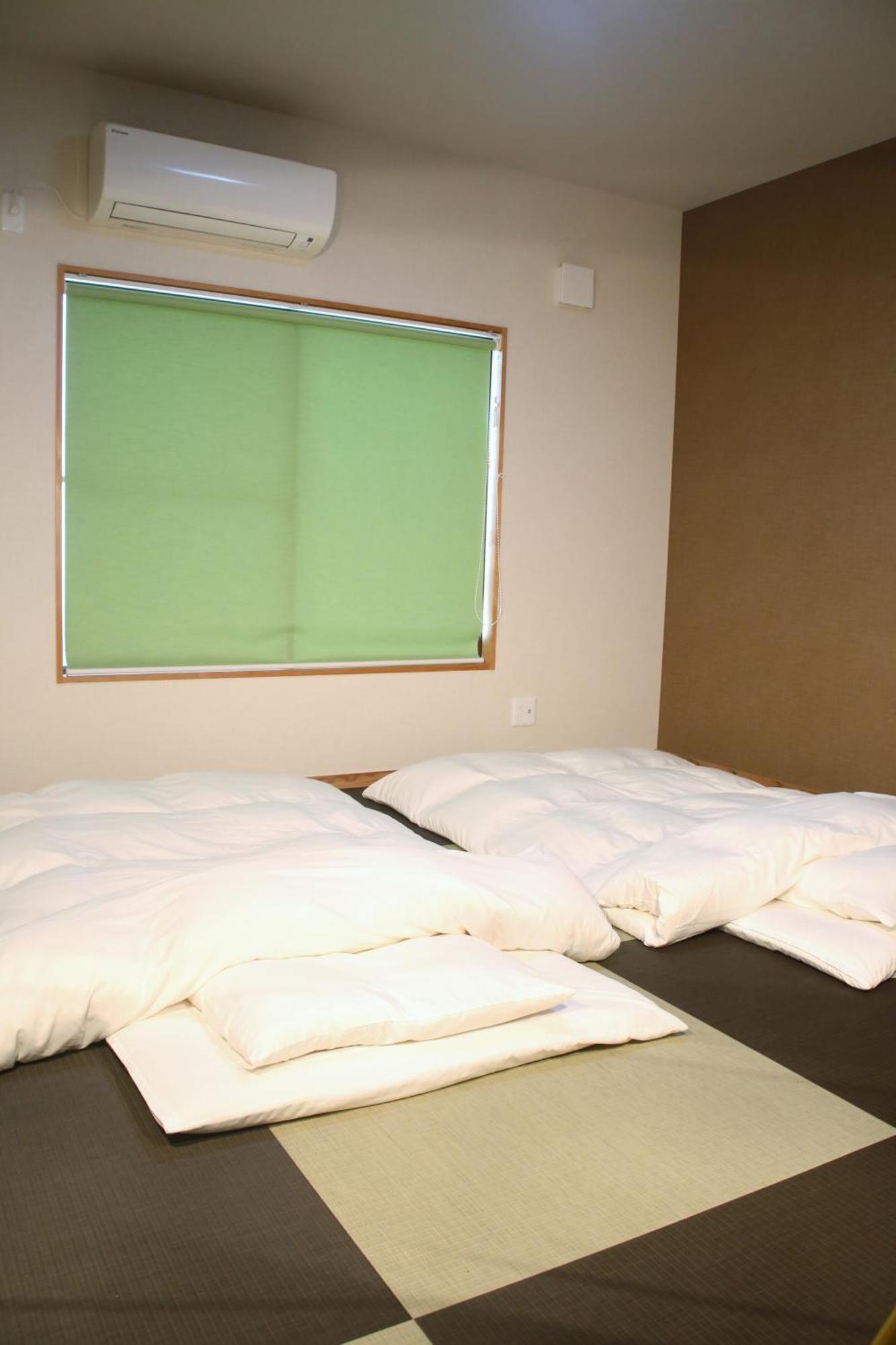Kyoto Nishijin No Yado Hotel Екстериор снимка