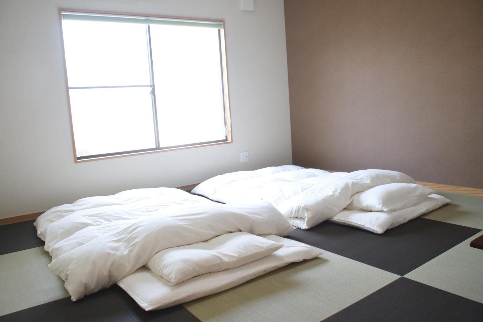 Kyoto Nishijin No Yado Hotel Екстериор снимка