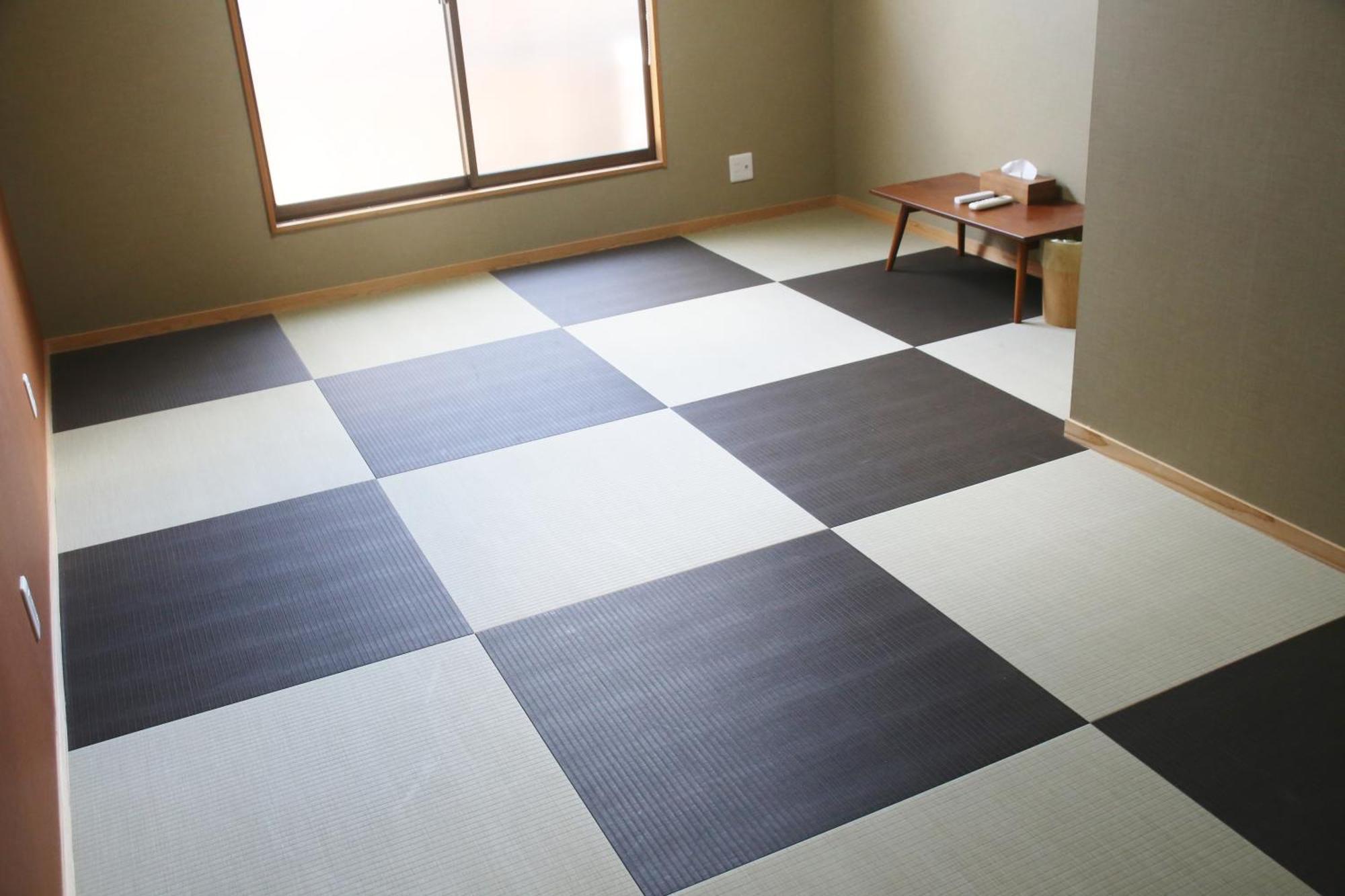 Kyoto Nishijin No Yado Hotel Екстериор снимка