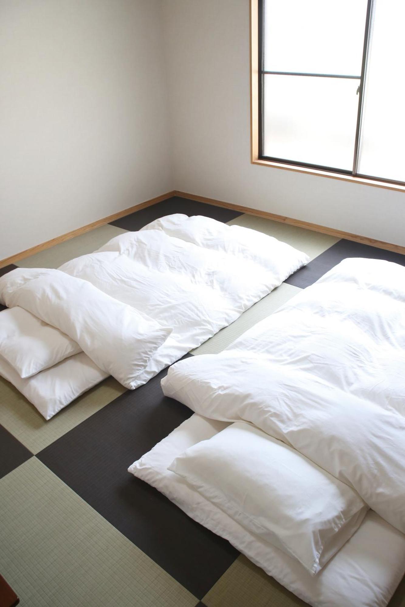 Kyoto Nishijin No Yado Hotel Екстериор снимка