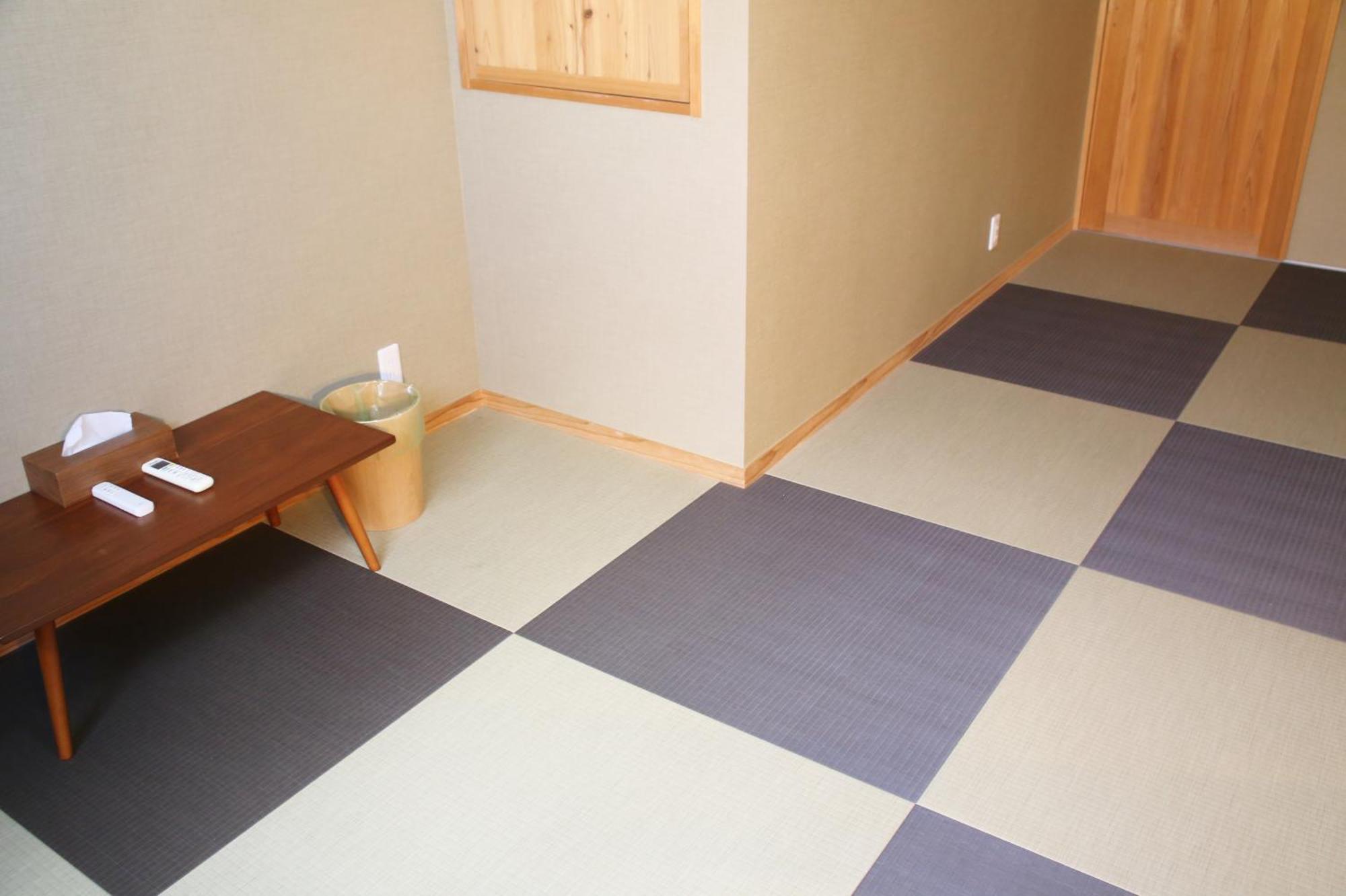 Kyoto Nishijin No Yado Hotel Екстериор снимка