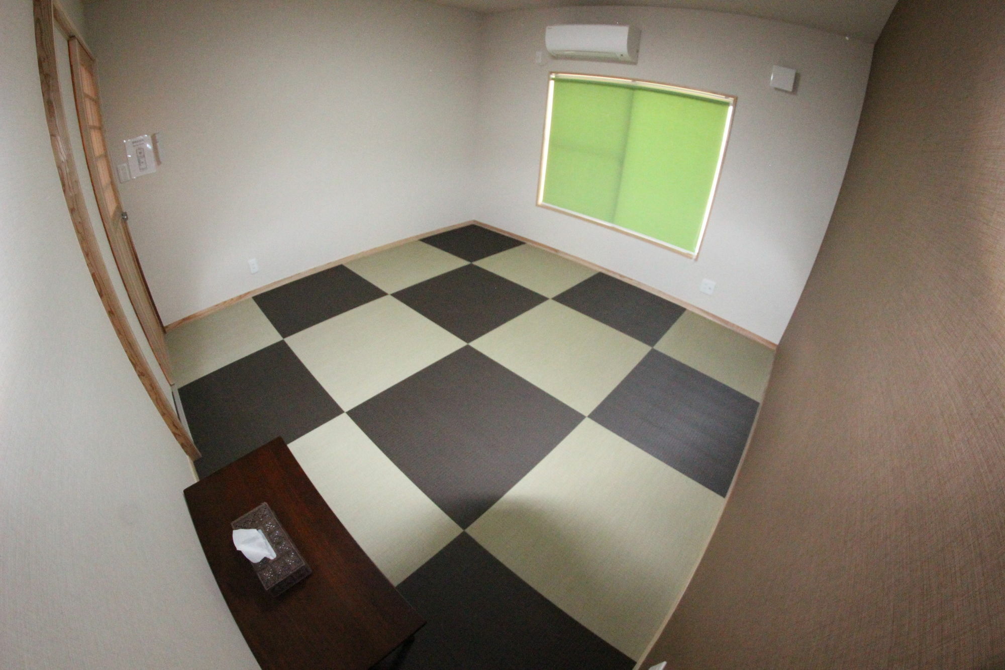 Kyoto Nishijin No Yado Hotel Екстериор снимка