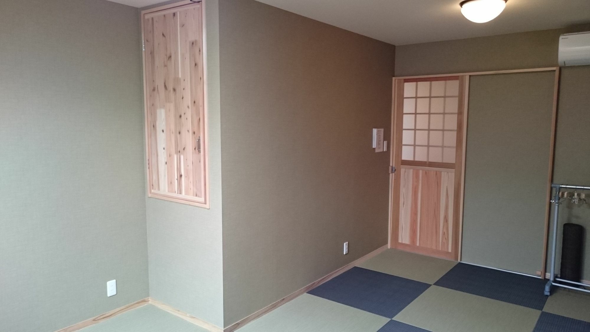 Kyoto Nishijin No Yado Hotel Екстериор снимка