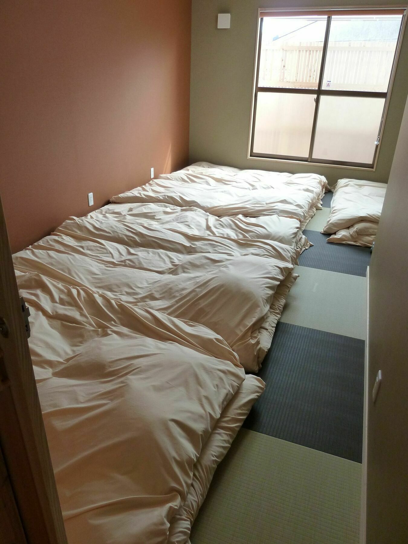 Kyoto Nishijin No Yado Hotel Екстериор снимка